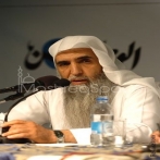 Khalid bin abdul aziz al jubair